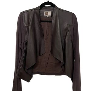 Dark Burgundy Light Weight Jacket